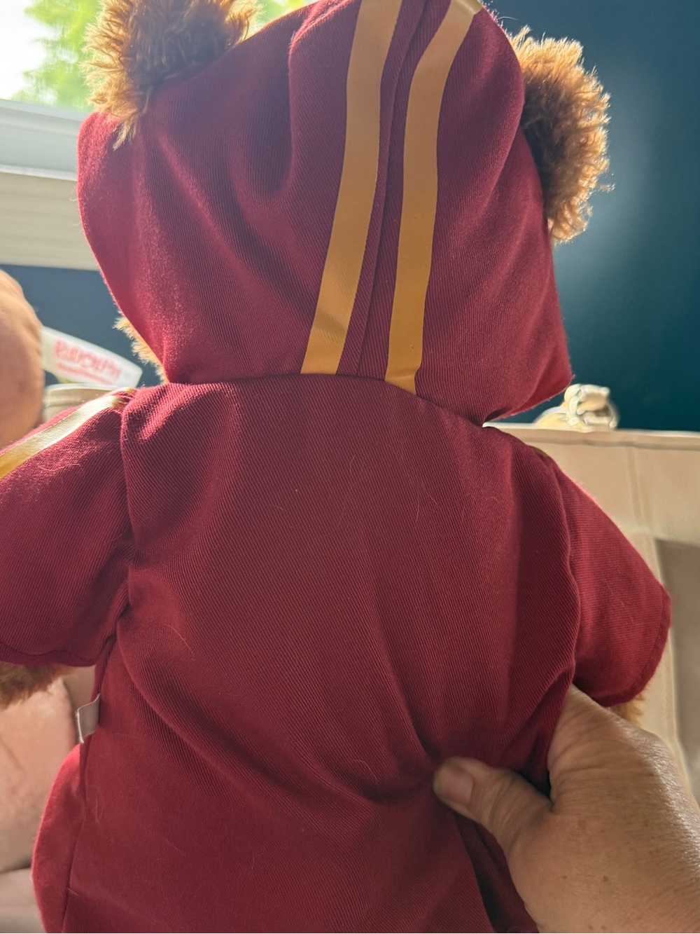 Build-A-Bear Workshop Harry Potter Collection - Picture 13 of 15